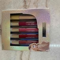 Set de Labiales Líquidos Mate Paris Hilton image