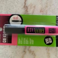 Maybelline Great Lash Máscara image
