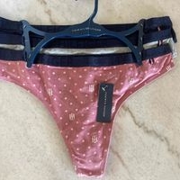 Set de tangas Tommy Hilfiger image