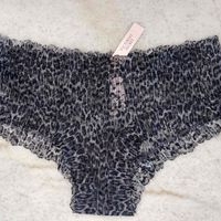 Panty de encaje Victoria's Secret image