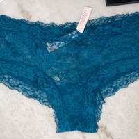 Panty de encaje Victoria's Secret image