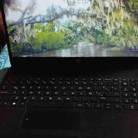 Laptop HP pantalla amplia image