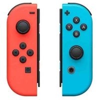 Control Joy-Con Nintendo Switch image