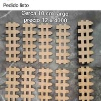 Artesanias madera country  image