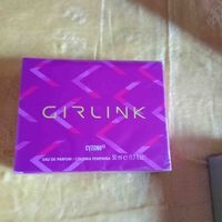 Cyzone Girlink Eau de Parfum image