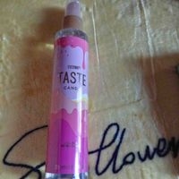 Cyzone Taste Candy Colonia image