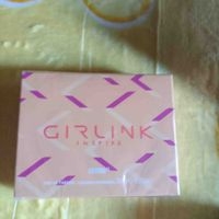 Perfume Cyzone Girlink Inspire image