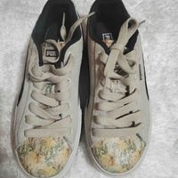 Tenis nuevas image