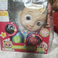 Muñeco Cocomelo image