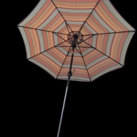Sombrilla de playa o jardín image