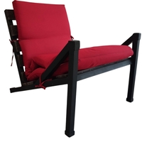 Silla de hierro image