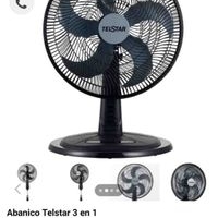Abanico Telstar 3 en 1 image