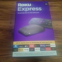 Roku Express HD image