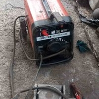 Soldadora Mauter W 5250/1 BVM image