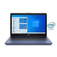 Laptop HP con Intel Inside *(Precio Negociable)* image