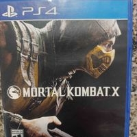Mortal Kombat X para PS4 image