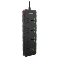 Regleta Onesam con puertos USB image