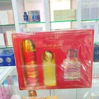 Set de Perfumes Lattafa Badee Al Oud image