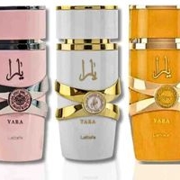 Perfume Yara Lattafa image
