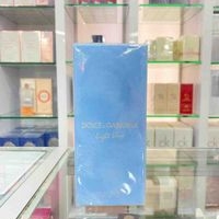 Perfume Dolce & Gabbana Light Blue image