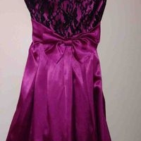 Variedad de vestidos de niña/adolescente image