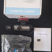 Cámara DVR para auto HD 1080P image
