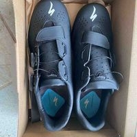 Zapatos de ciclismo Specialized image