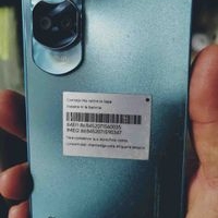 Smartphone Honor 50MP image