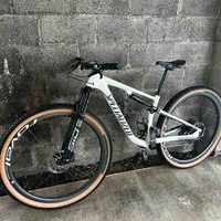 Bicicleta de montaña Specialized image