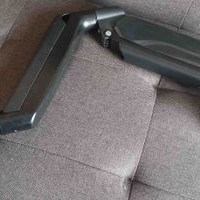 Soporte articulado para monitor image