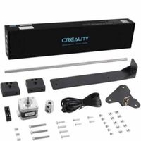 Creality Ender 3 kit de actualización de doble eje Z image