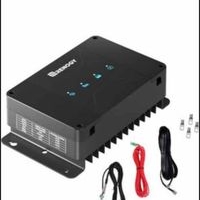 Controlador solar mppt 50A Renogy image