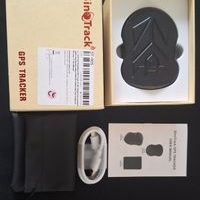 Sinotrack GPS Tracker ST-905 image