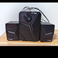 Parlantes Edevice Gaming image