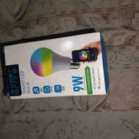 Bombillo LED Inteligente Super Brite 9W image