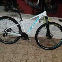 Bicicleta totem t8 image