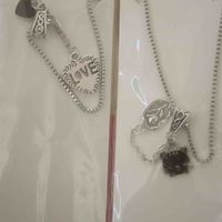 Collares Fashion Jewelry image