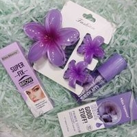 Kit morado💜 image