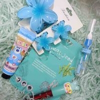 Kit celeste 💙 image