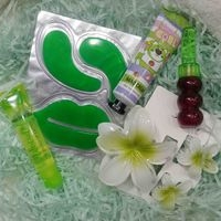 Kit verde 💚 image