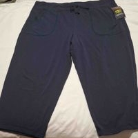Pantalones cortos deportivos talla XL image