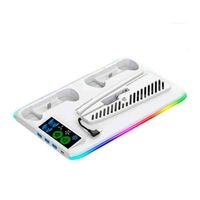 Base Cargador Multifuncional RGB Play 5 / Slim IV-P5364 RGB image