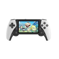 Consola Video Juegos Portátil SJGAM M-25 image