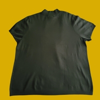 Blusa Verde. image