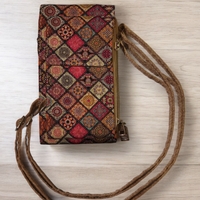 Bolso manolibres de corcho image