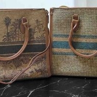 Bolsos Grande de Corcho image