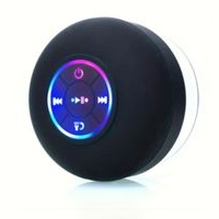 Parlante Bluetooth resistente al agua image
