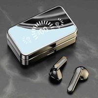 Audífonos inalámbricos con estuche de carga image