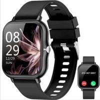 Reloj inteligente con pantalla táctil image