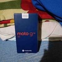 Motorola Moto G34 5G es negociable solo poner de acuerdo con el comprador,el móvil lo compre hace,3 meses pero me llegó un redmi note 14 pro 5g image